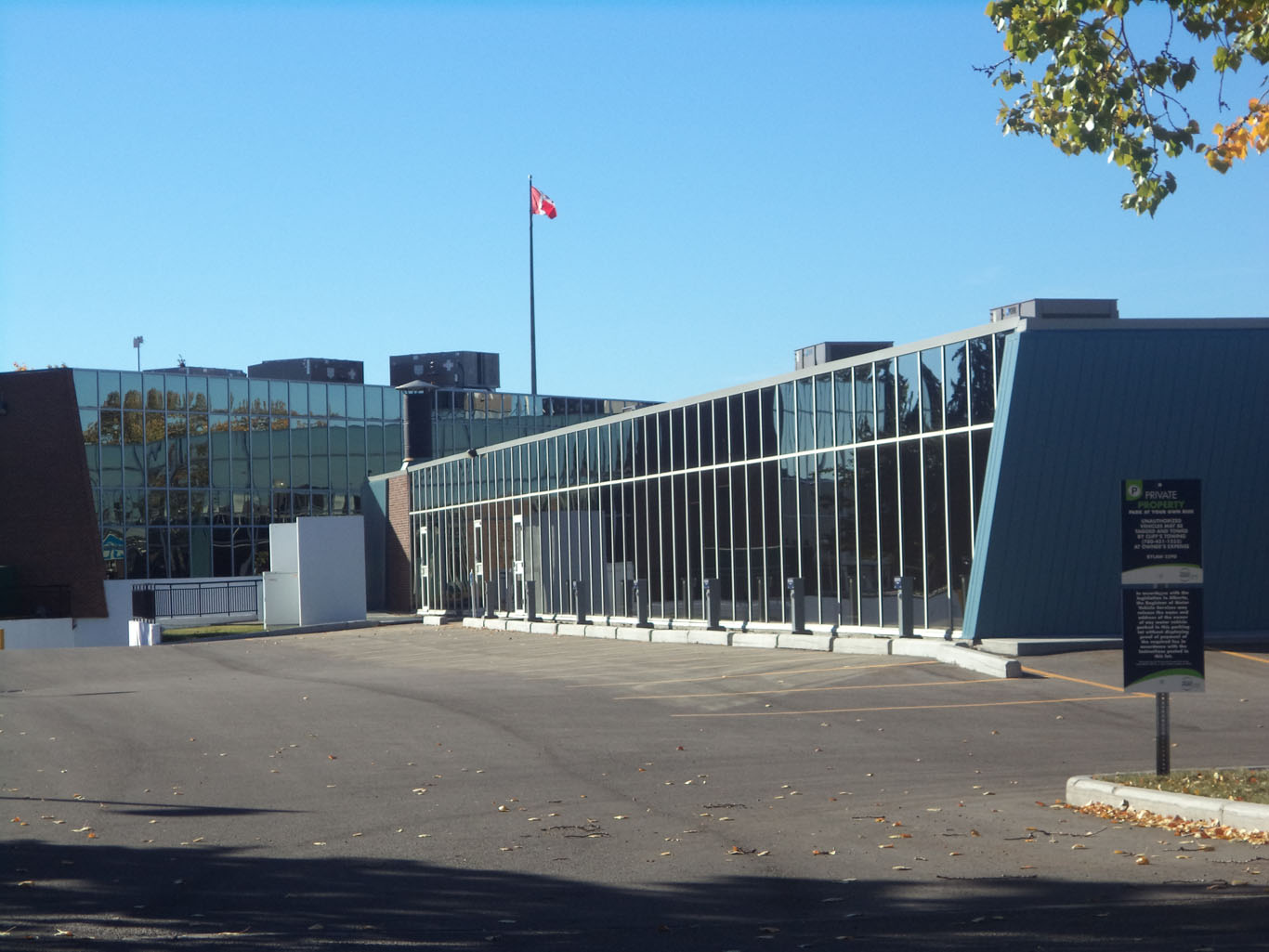 RJC Engineers - Edmonton